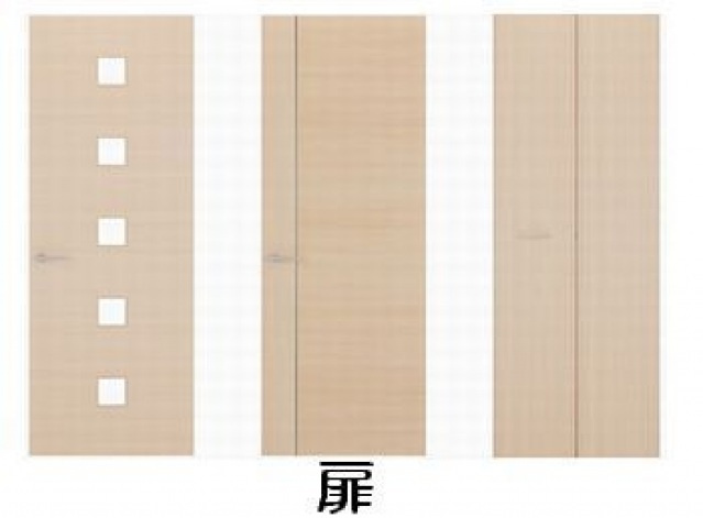 【収納】 | ヴラン・デュオＢ