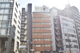【外観】 | 即日のご見学も可能です！お気軽にお問い合わせください！
外観