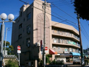 ウエストハイツの画像