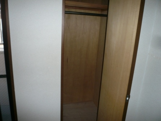 【収納】 | ヴィクトリーレジデンス