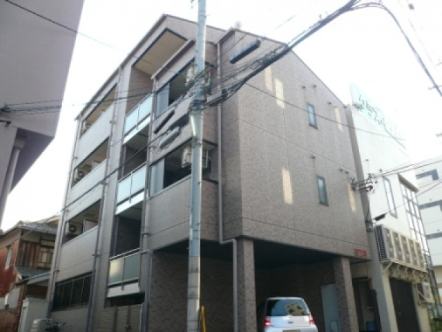 【外観】 | ヴィクトリーレジデンス