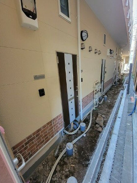 【その他共用部分】 | ユナイト横浜アルボラン