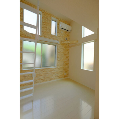 【居間・リビング】 | ユナイト横浜アルボラン