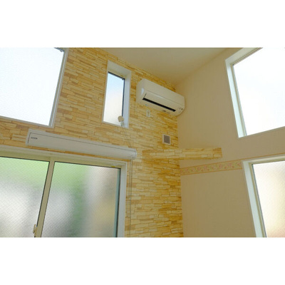 【内装】 | ユナイト横浜アルボラン