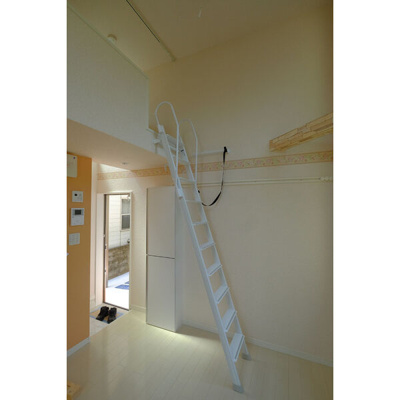 【内装】 | ユナイト横浜アルボラン