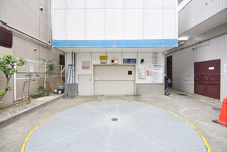 【駐車場】 | 駐車場
