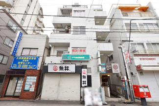 【外観】 | 外観
