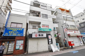 【外観】 | 即日のご見学も可能です！お気軽にお問い合わせください！
外観