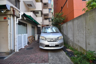 【駐車場】 | 駐車場