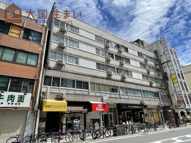 岩伸難波ハイツの画像