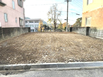 【外観】 | 高知市瀬戸東町1丁目　売り土地　39坪 | 高知市瀬戸東町1丁目　売り土地　39坪