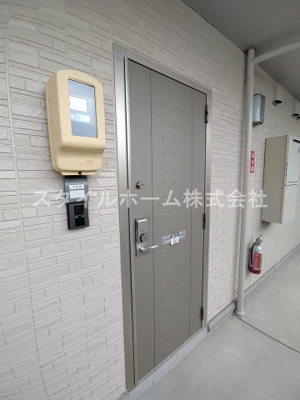 【その他共用部分】 | ヴィライン若宮 | 別部屋写真です。