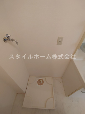 【設備】 | ヴィライン若宮 | 別部屋写真です。