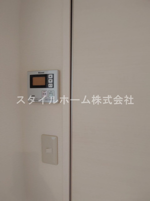 【その他共用部分】 | ヴィライン若宮 | 別部屋写真です。