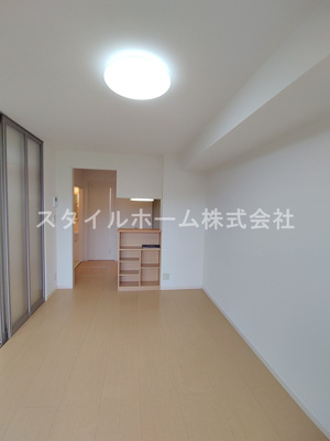 【居間・リビング】 | ヴィライン若宮 | 別部屋写真です。