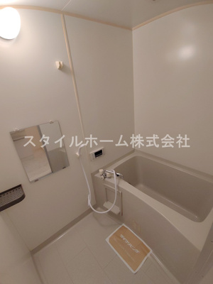 【浴室】 | ヴィライン若宮 | 別部屋写真です。