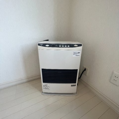 parco presso宮の森の設備