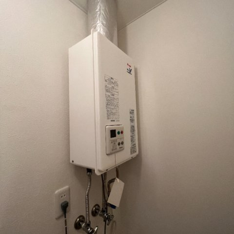 parco presso宮の森のその他