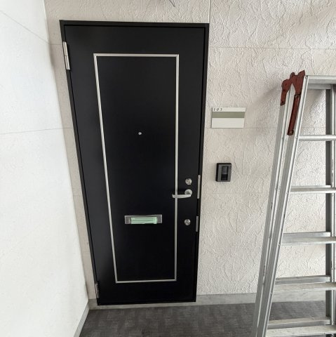 parco presso宮の森のその他共用部分