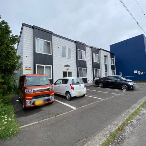 parco presso宮の森