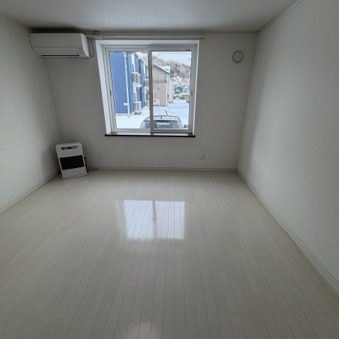 parco presso宮の森の居間・リビング