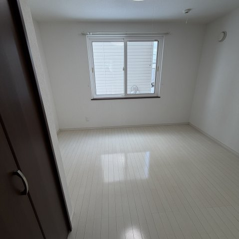 parco presso宮の森の内装