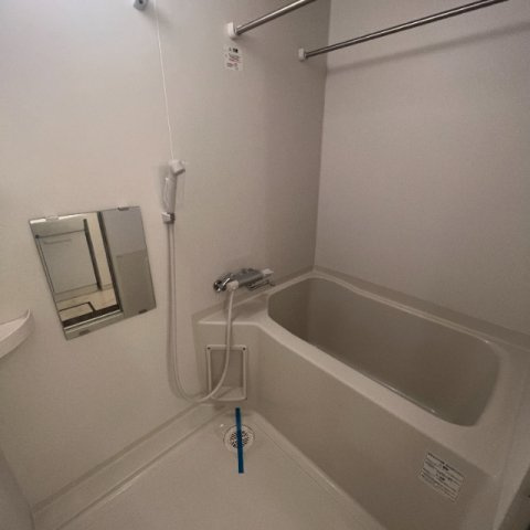 parco presso宮の森の浴室