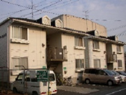 グリーンヒルA棟の画像