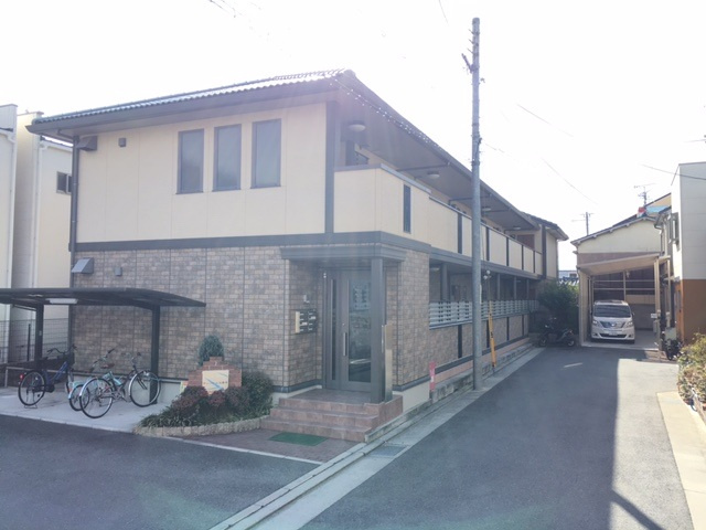 【外観】 | サンハイム法善寺