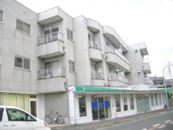 アウスレーゼ法善寺の画像