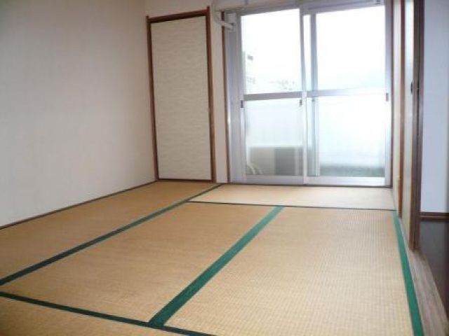 【その他共用部分】 | アウスレーゼ法善寺