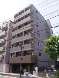 【外観】