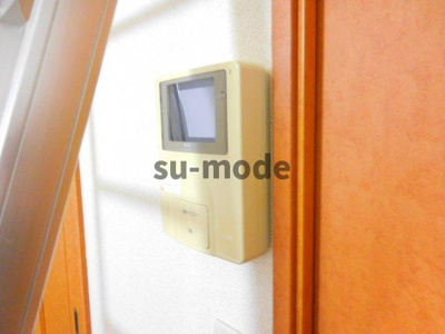 【セキュリティ】 | レオパレススカイヒルズ