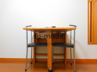 【内装】 | レオパレススカイヒルズ