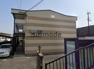 レオパレススカイヒルズの画像