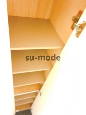 【収納】 | レオパレススカイヒルズ