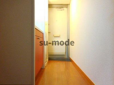 【玄関】 | レオパレススカイヒルズ