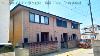 【外観】