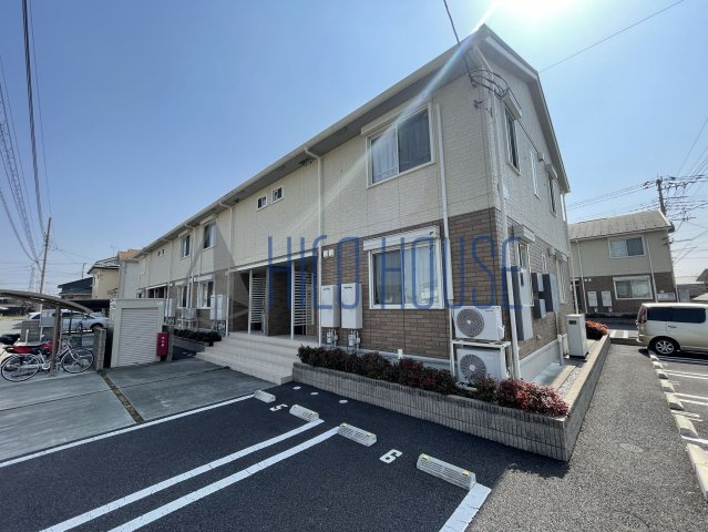 サニーヒル　イシイ A