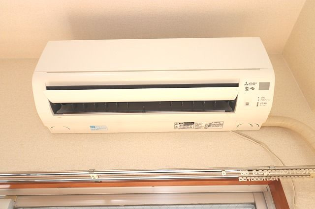 クレメント南宝永の設備