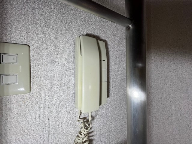 桜マンション｜名古屋市の賃貸ならMy賃貸のセキュリティ|桜マンション