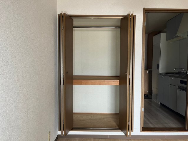 桜マンション｜名古屋市の賃貸ならMy賃貸の収納|桜マンション