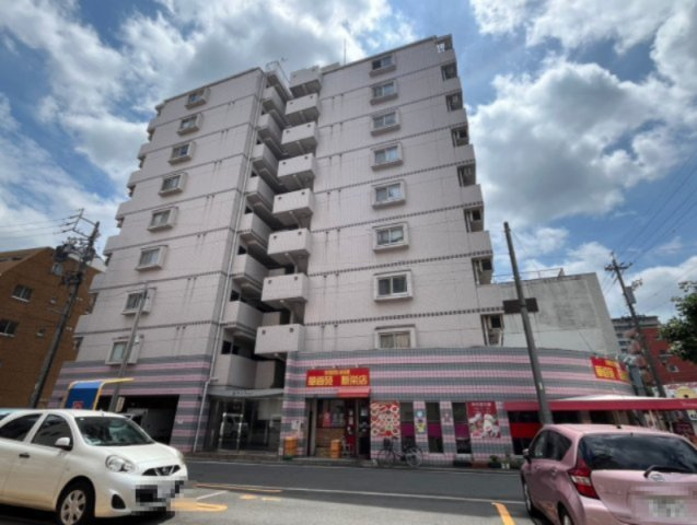 桜マンション｜名古屋市の賃貸ならMy賃貸