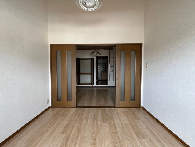 桜マンション｜名古屋市の賃貸ならMy賃貸の寝室|桜マンション