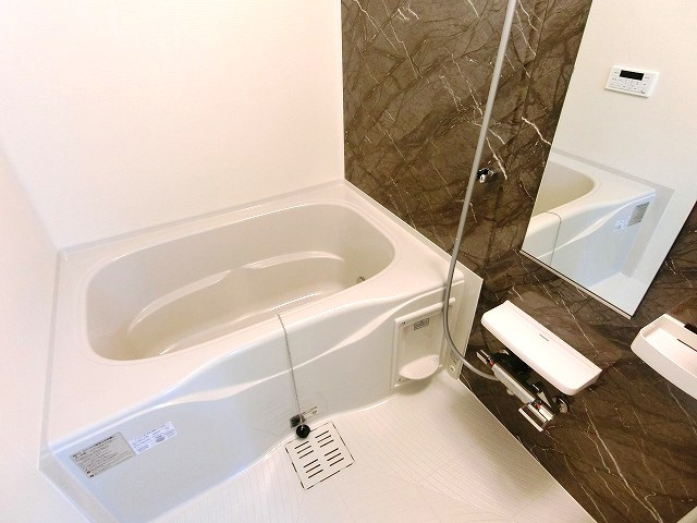 エトワールの浴室