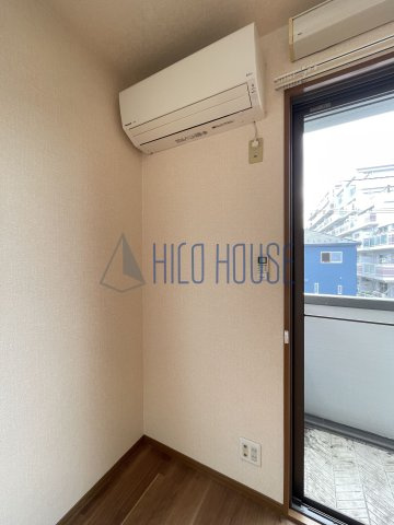 メイプルタウン川越的場Ａの設備