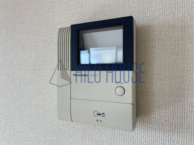 メイプルタウン川越的場Ａのセキュリティ