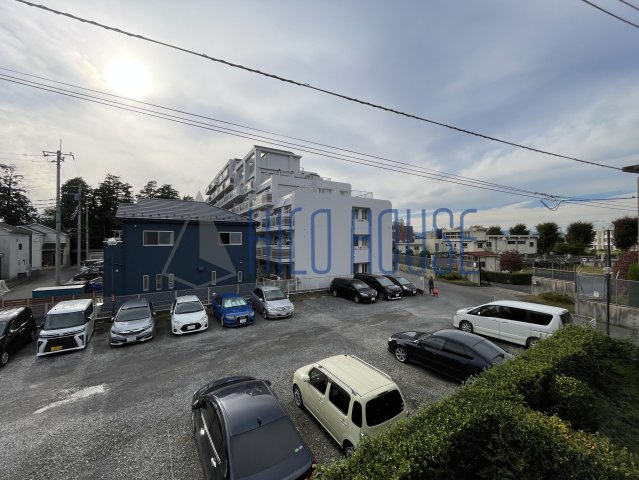 メイプルタウン川越的場Ａの展望