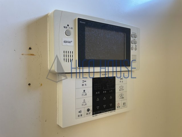 メイプルタウン川越的場Ａの設備