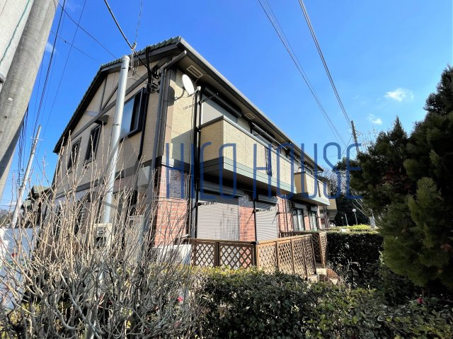 メイプルタウン川越的場Ａ